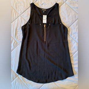 NWT Express Tank